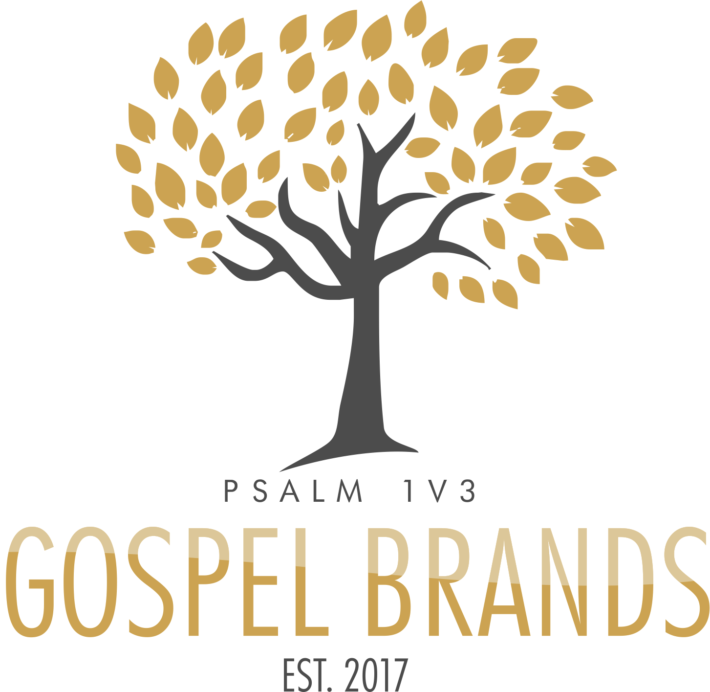 gospel BRANDS gospel BRANDS